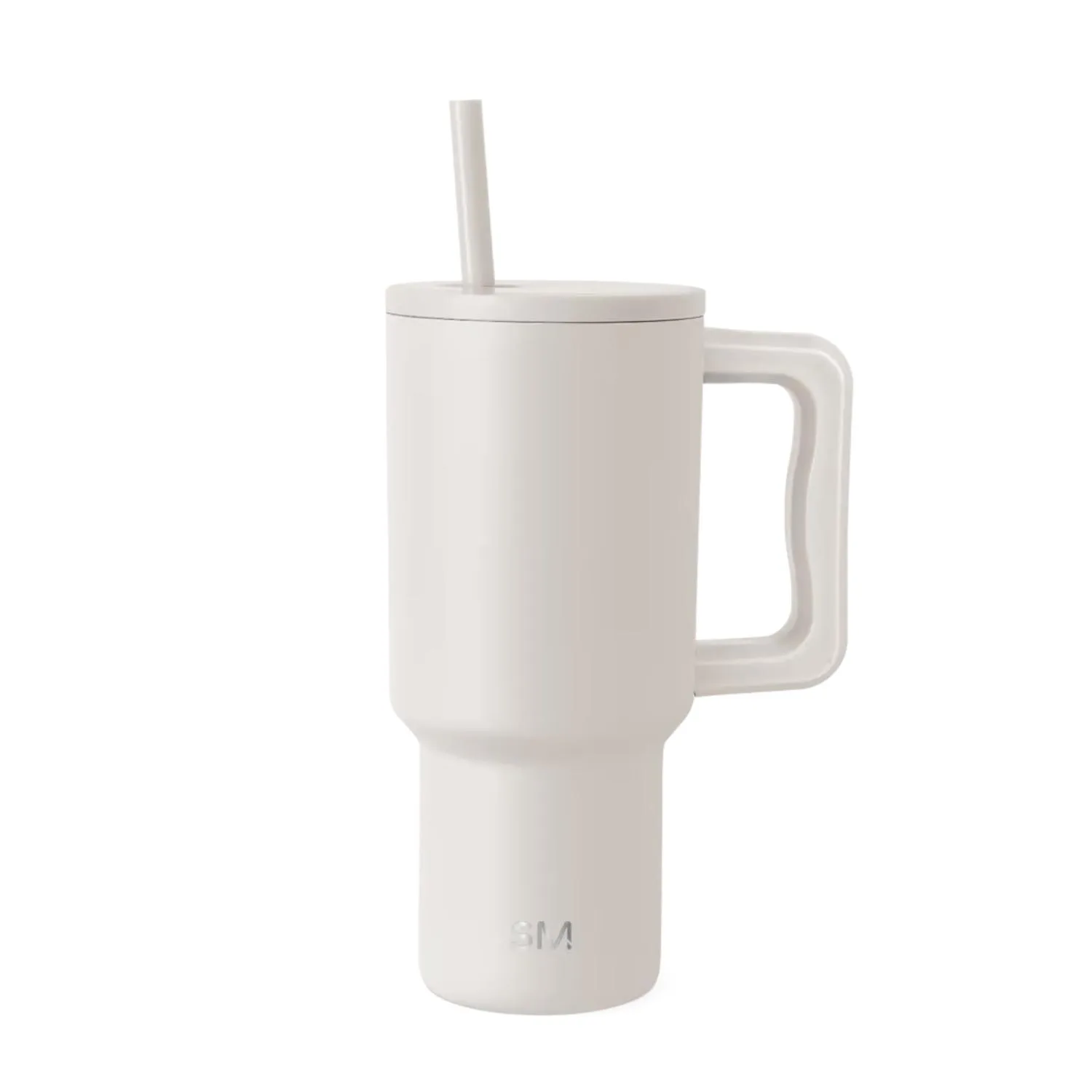 30 oz Simple Modern® Stainless Steel Doube-Walled Insulated Trek Tumbler view 7