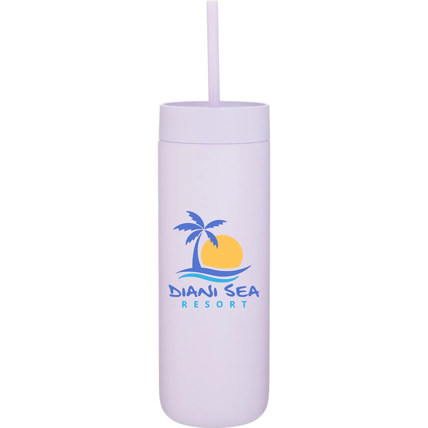20 oz Fellow Carter Cold Travel Tumbler (Peri Twinkle)