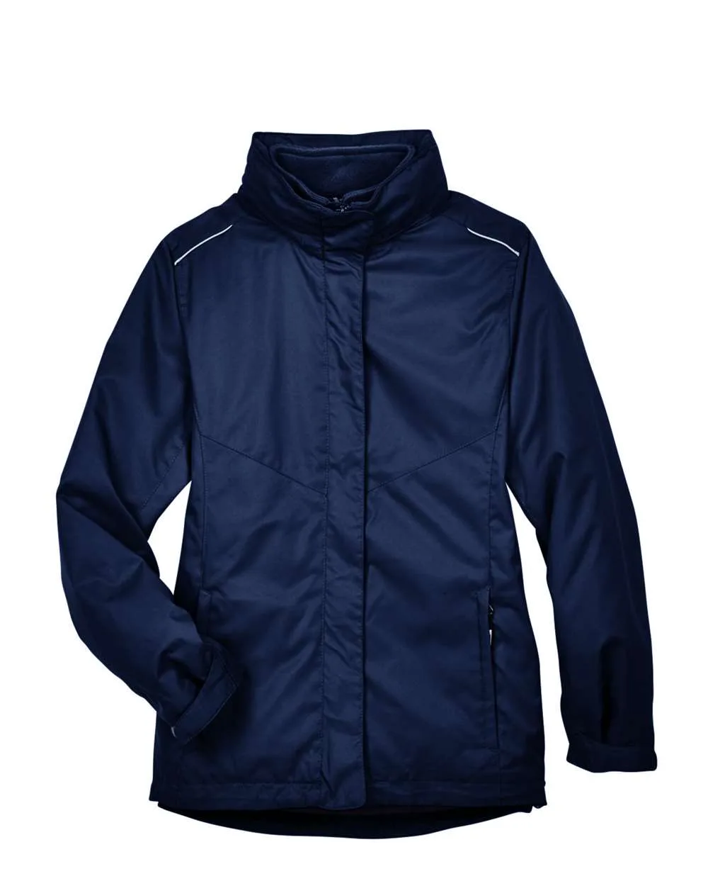 Classic Navy Blue Lifestyle View