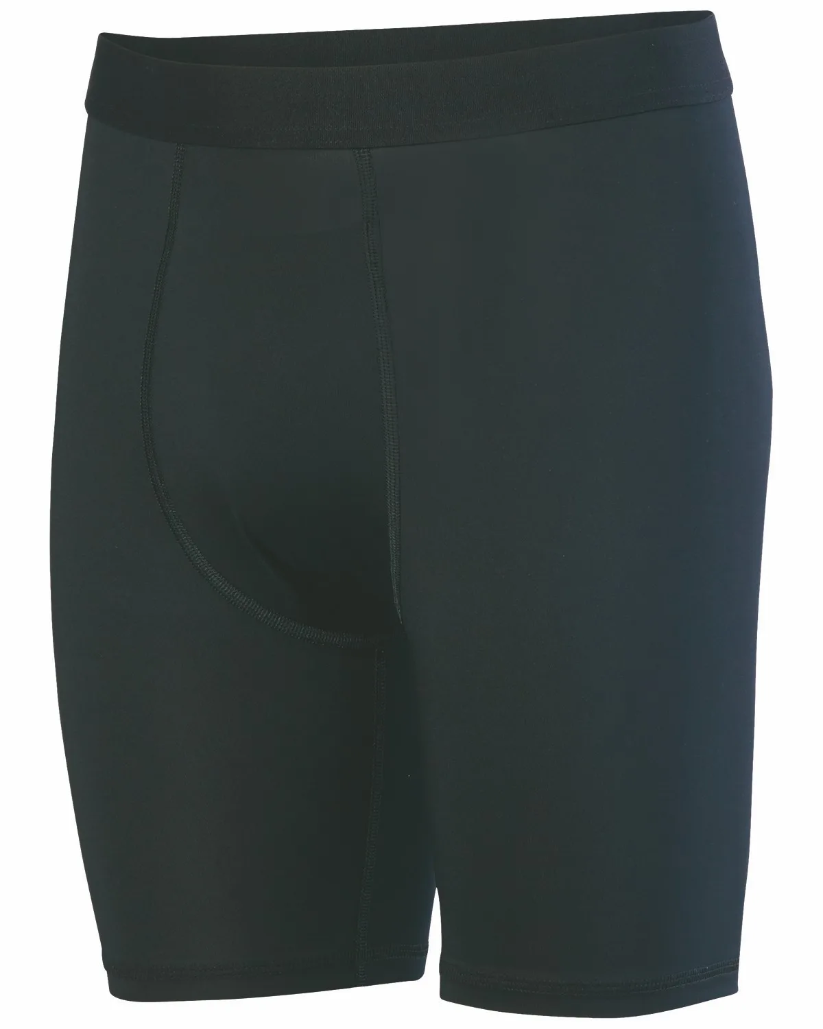 Augusta Men's Hyperform Compression Short