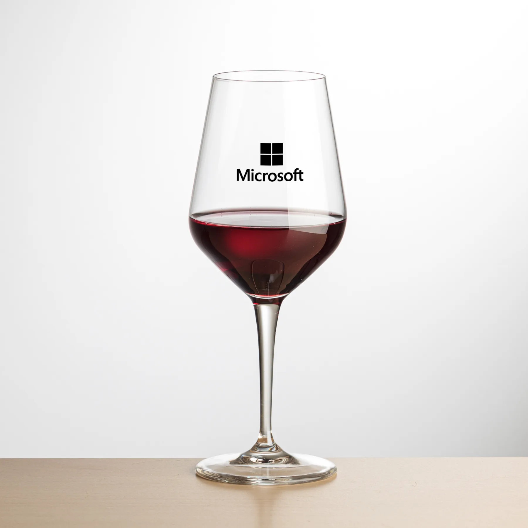 Glass Only, 1 Color, 1 Location Imprint, 15 oz