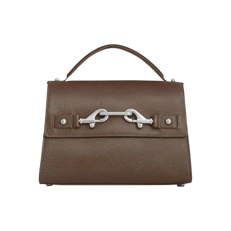 Rebecca Minkoff Lou Top Handle Crossbody Bag