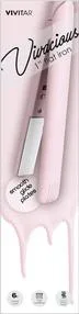 Vivitar® 1" Pink Flat Iron
