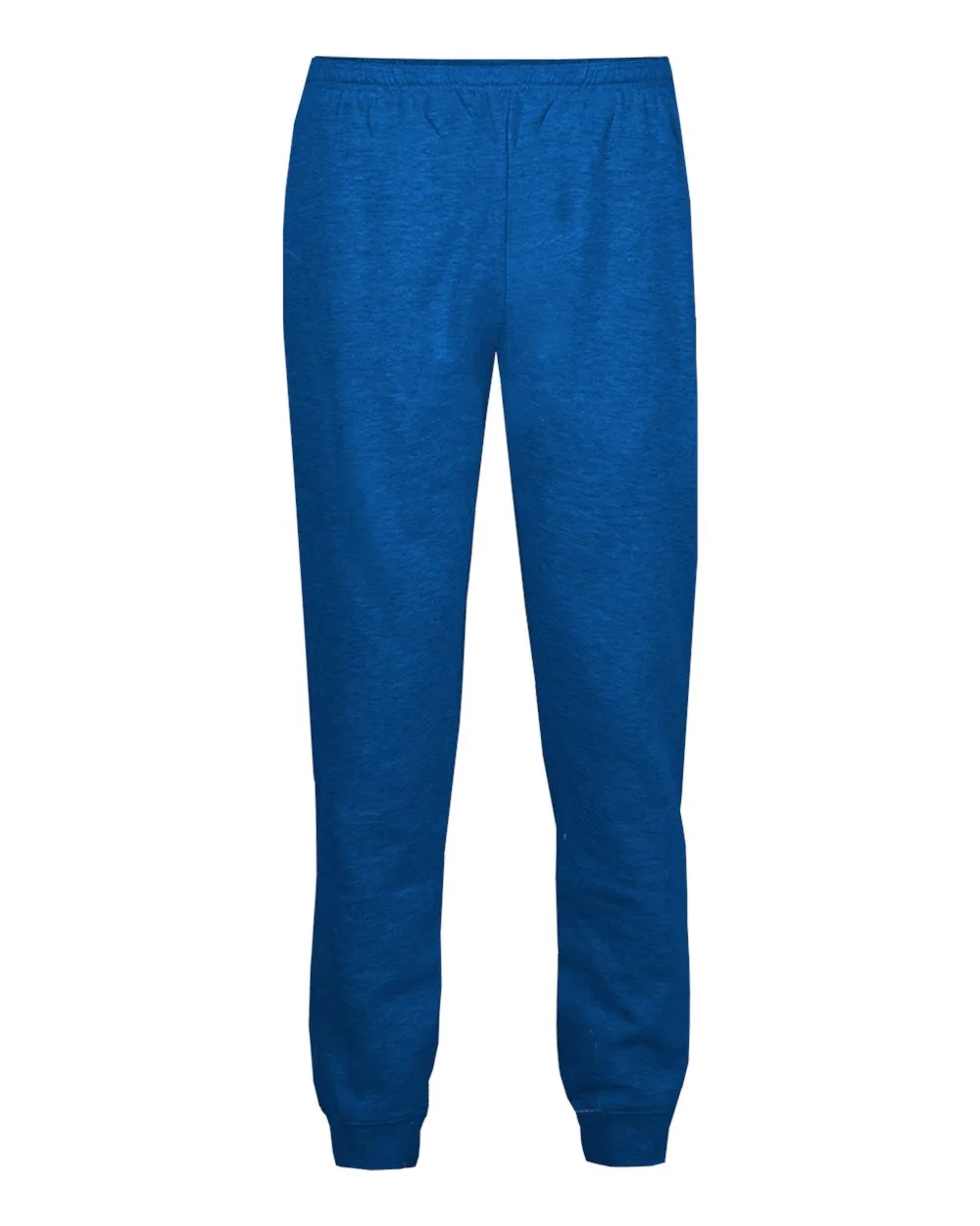 Badger Sport Athletic Fleece Joggers view 2