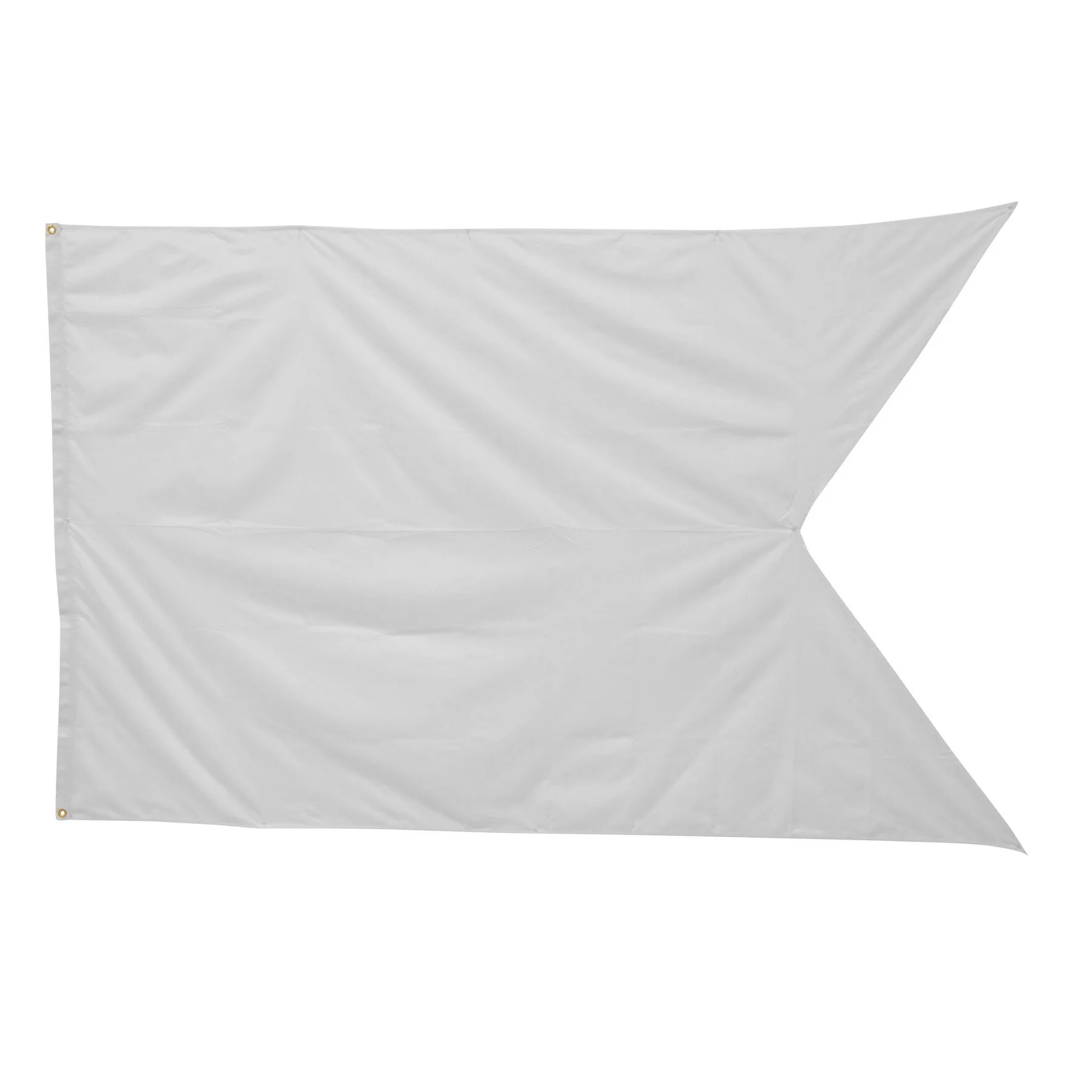 5' x 8' Nylon Guidon Flag Single-Sided view 2