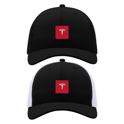 Basecamp Kings Peak Trucker Hat
