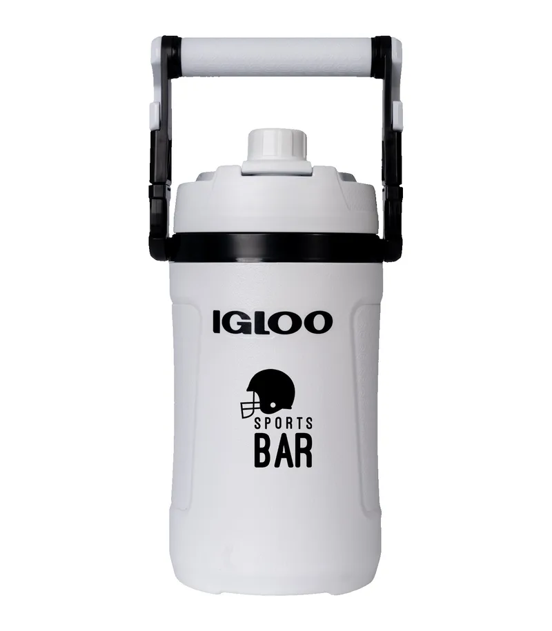 Igloo® Rival Half Gallon Jug