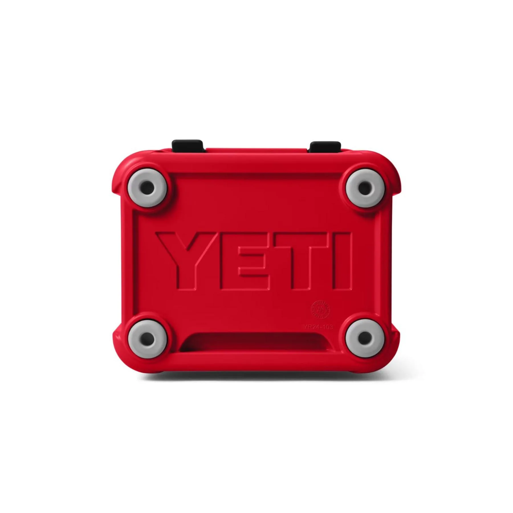 24 QT YETI® Roadie Hard Cooler Ice Chest (16.6" x 17.4") view 5