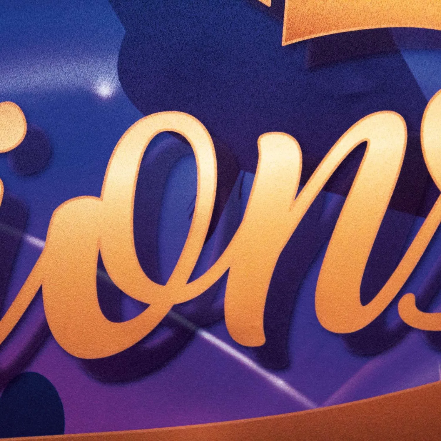 4' x 6' Satin Banner view 3
