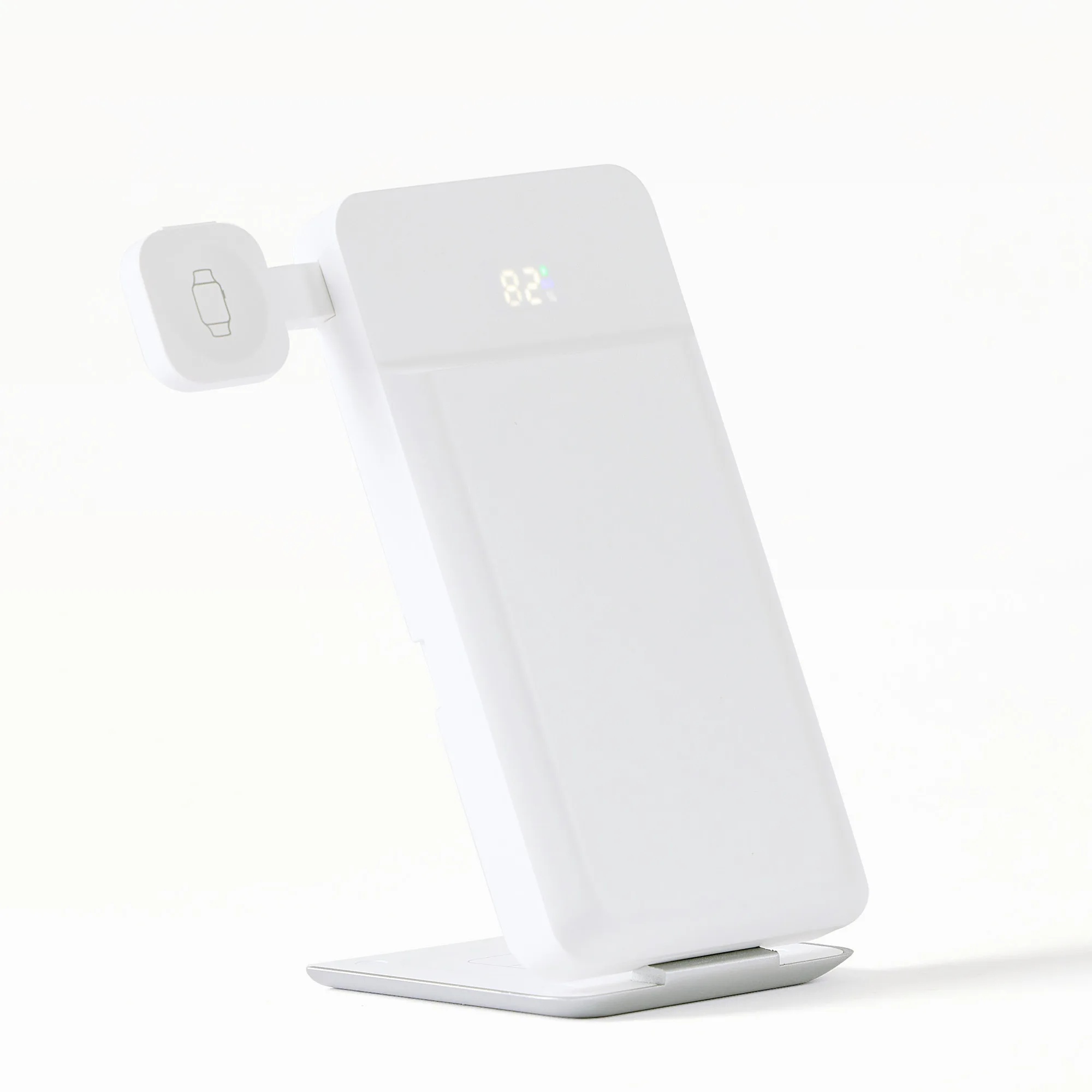 Powerfold MagSafe 10,000 mAh 3-in-1 Power Bank view 2