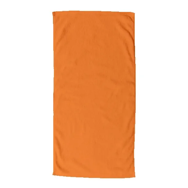 Orange Blank
