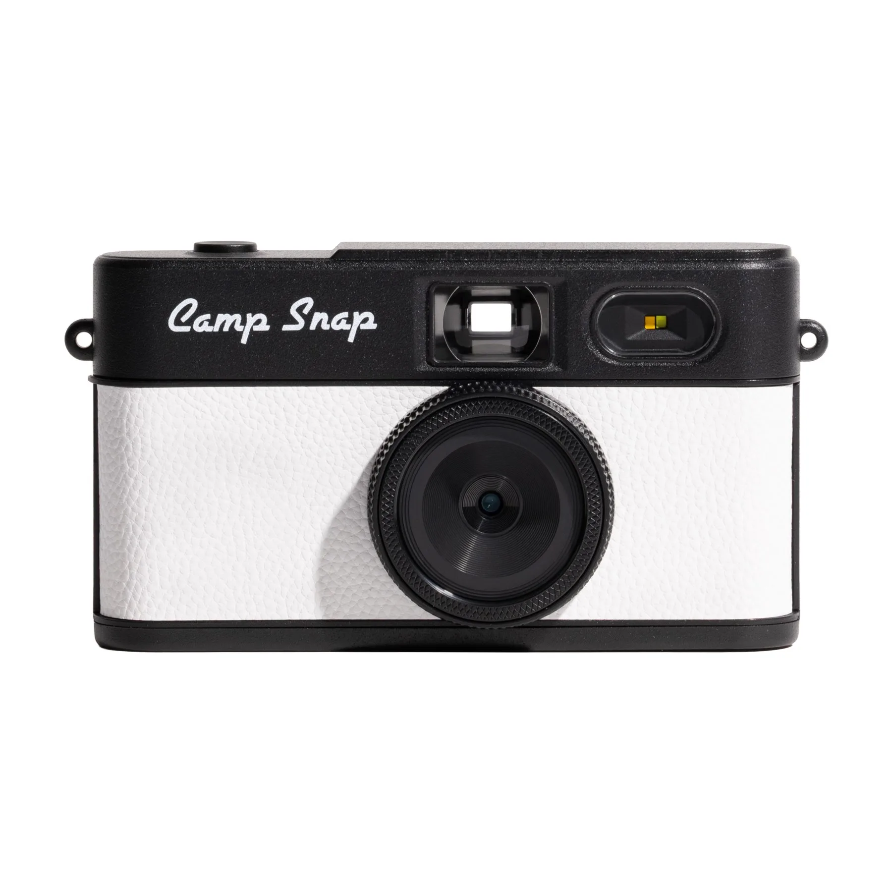Camp Snap 2 Camera - Arctic White