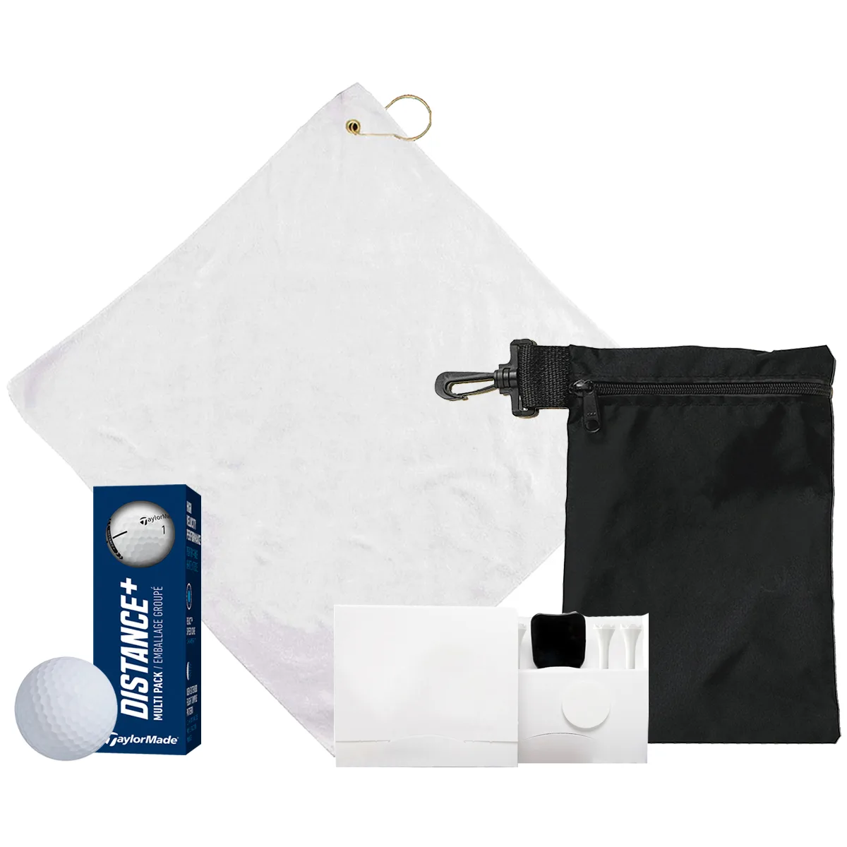 Golfer's Pal Kit view 2