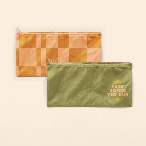 Continued All The Things Pouch (Tuck & Toss) view 5