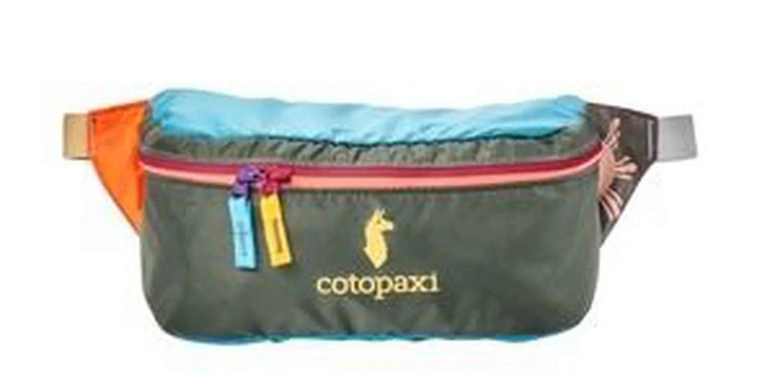 Cotopaxi® Bataan Hip Pack