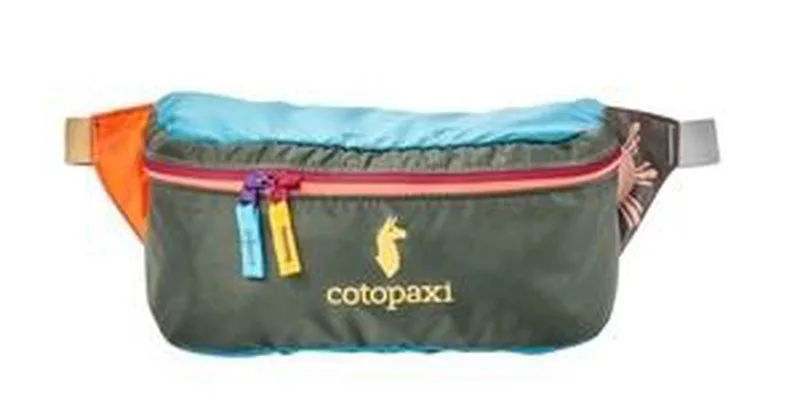 Cotopaxi® Bataan Hip Pack