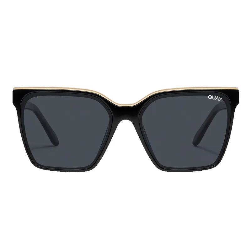 Quay Polarized Level Up Sunglasses
