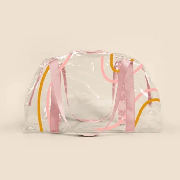 Clear Front