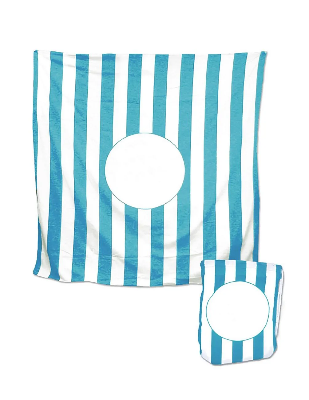 Beach Blanket Tote™ Bag view 2
