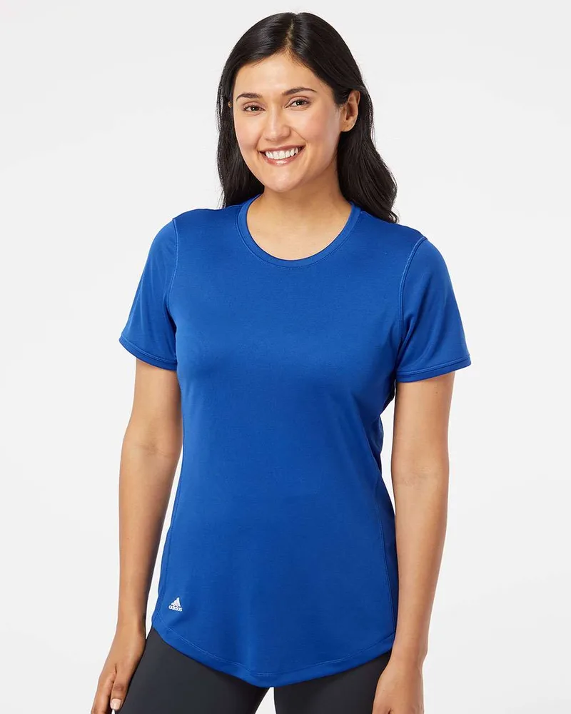 Adidas® Women's Sport T-Shirt view 5