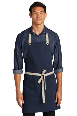 River Blue Navy/Stone Beige