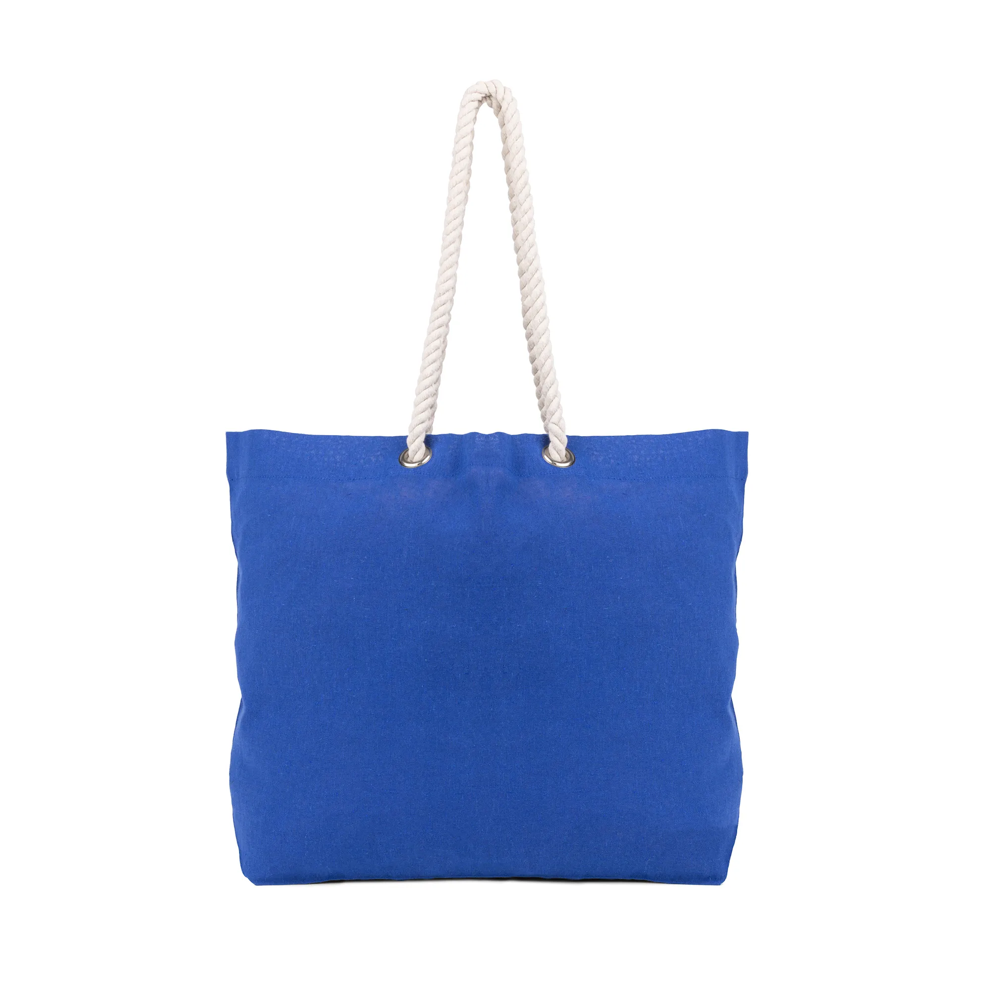 EcoRope Recycled Tote view 7