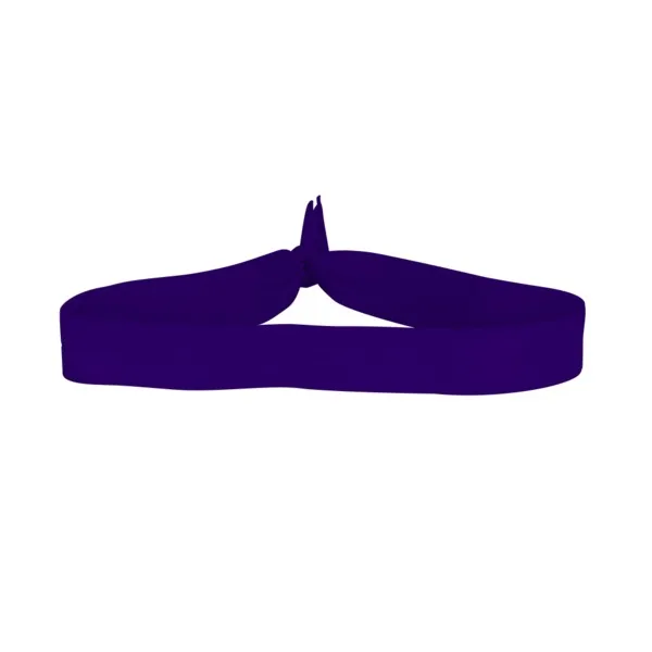 Purple Blank