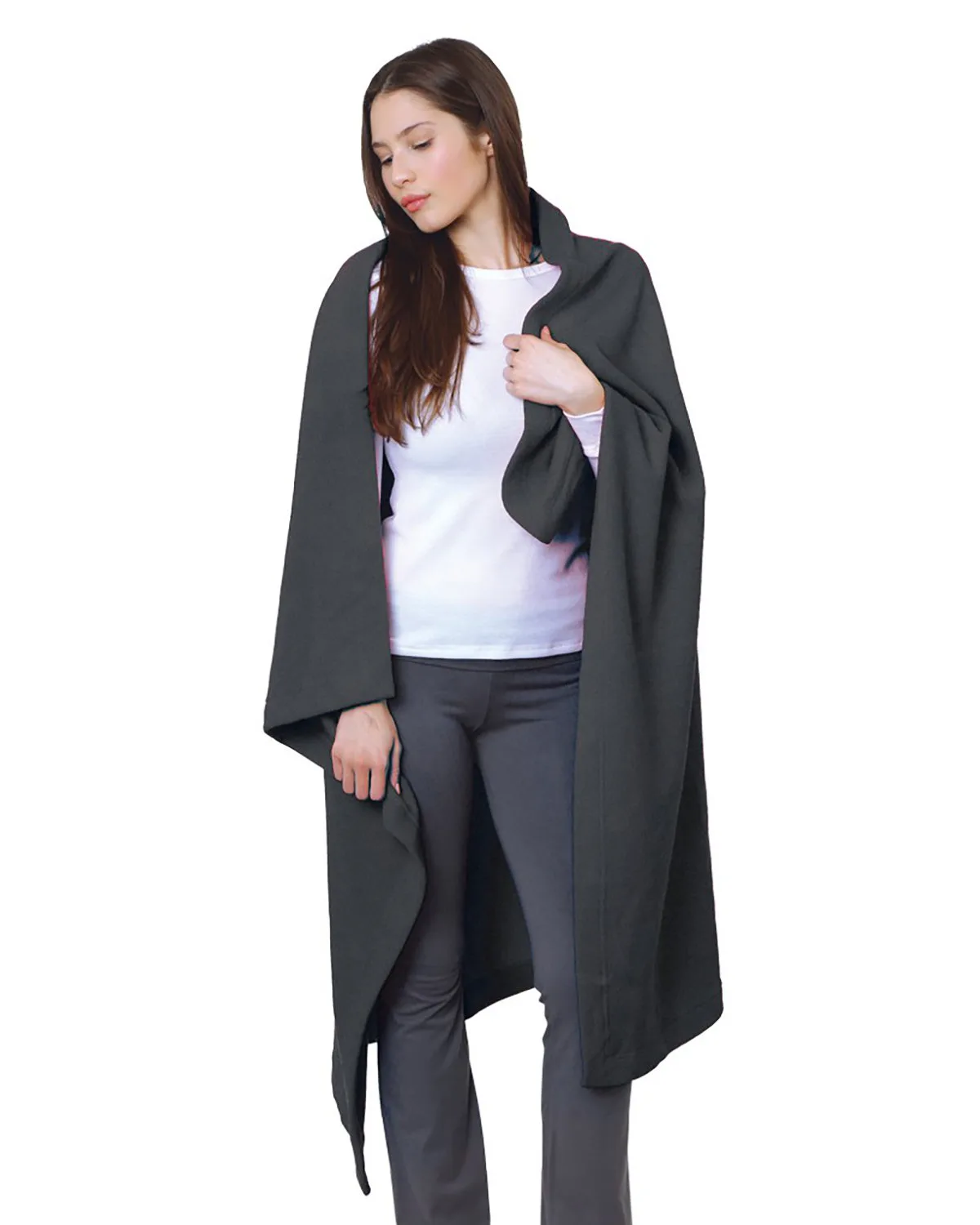 Charcoal Heather