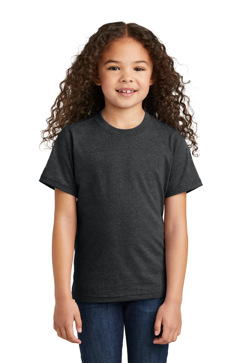 Port & Co™ Youth Tri-Blend Tee
