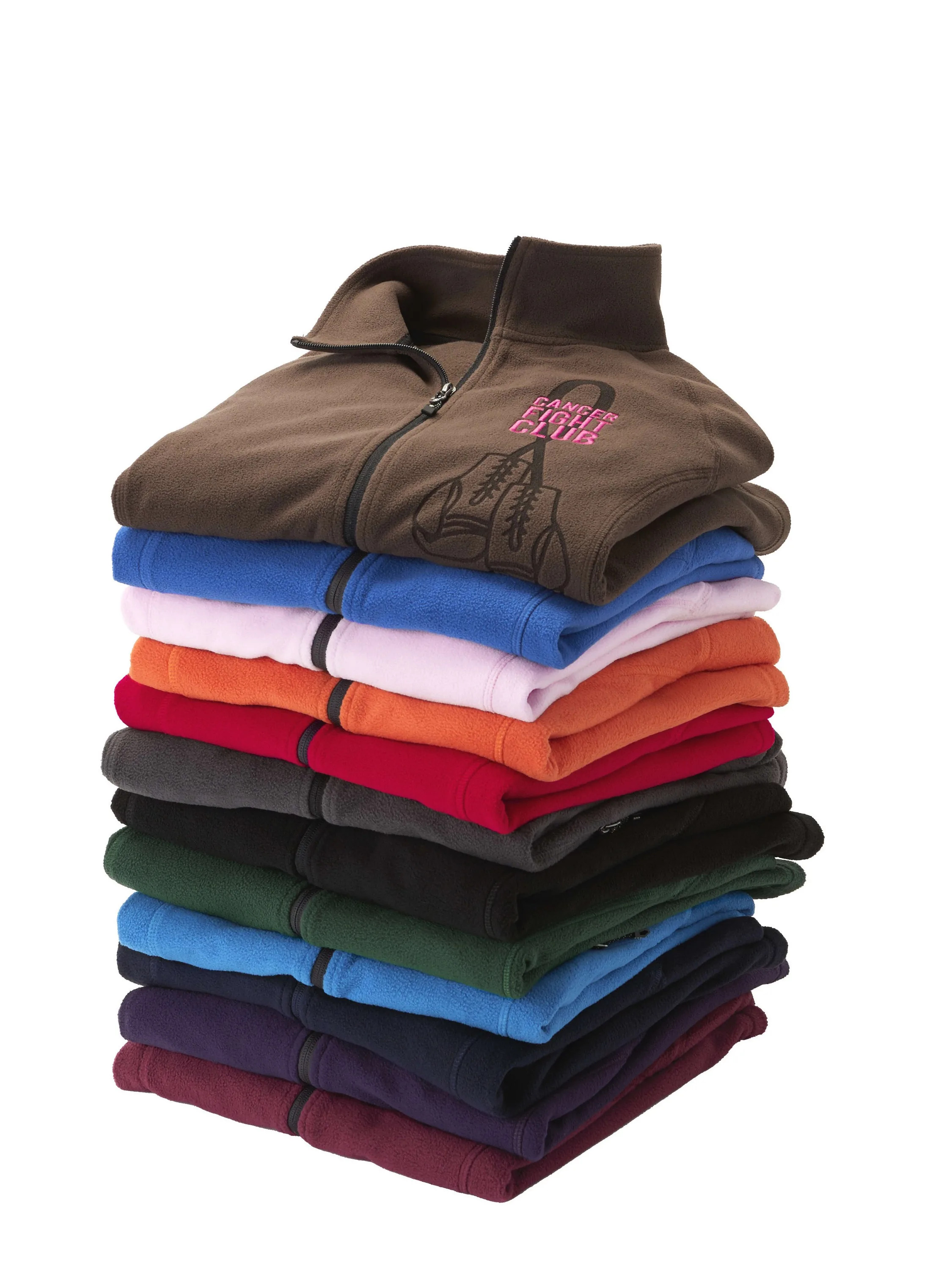 Women's RIXFORD Full Zip Microfleece Jacket