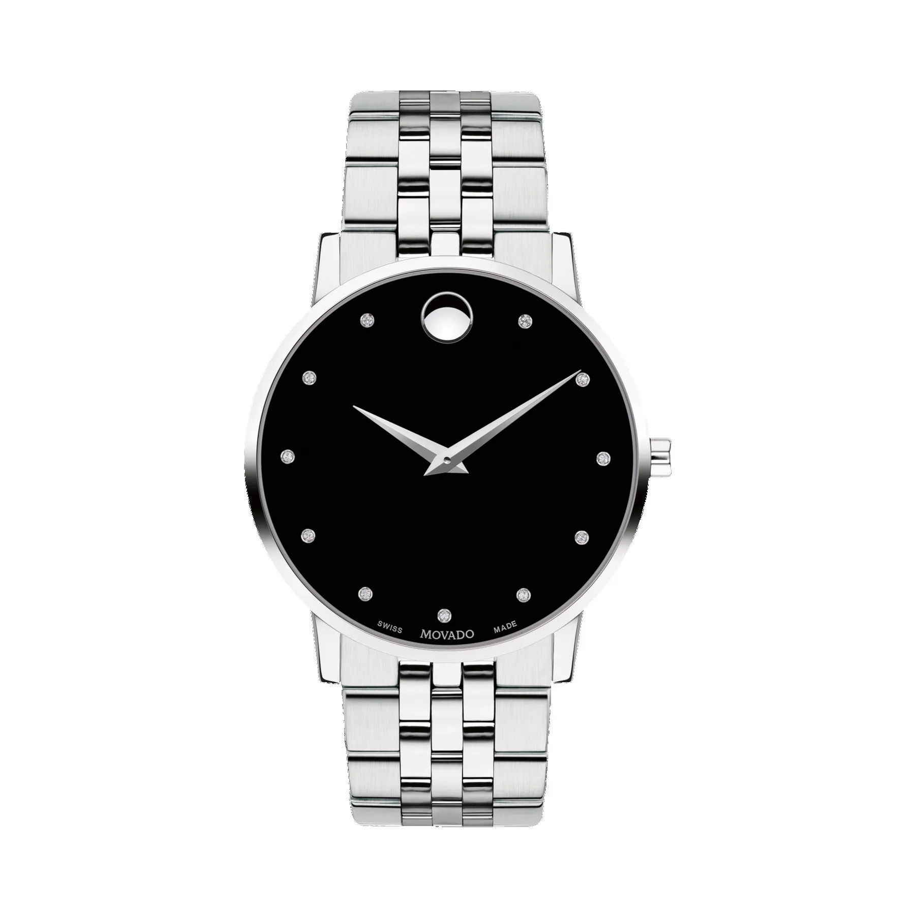 Movado Men's Museum Classic Watch
