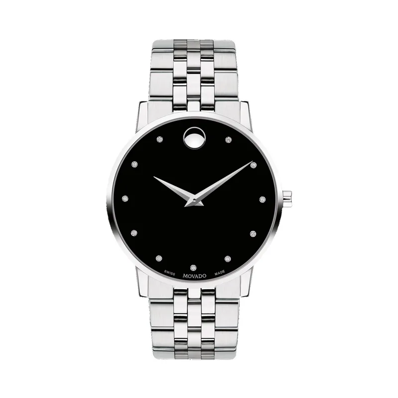 Movado Men's Museum Classic Watch