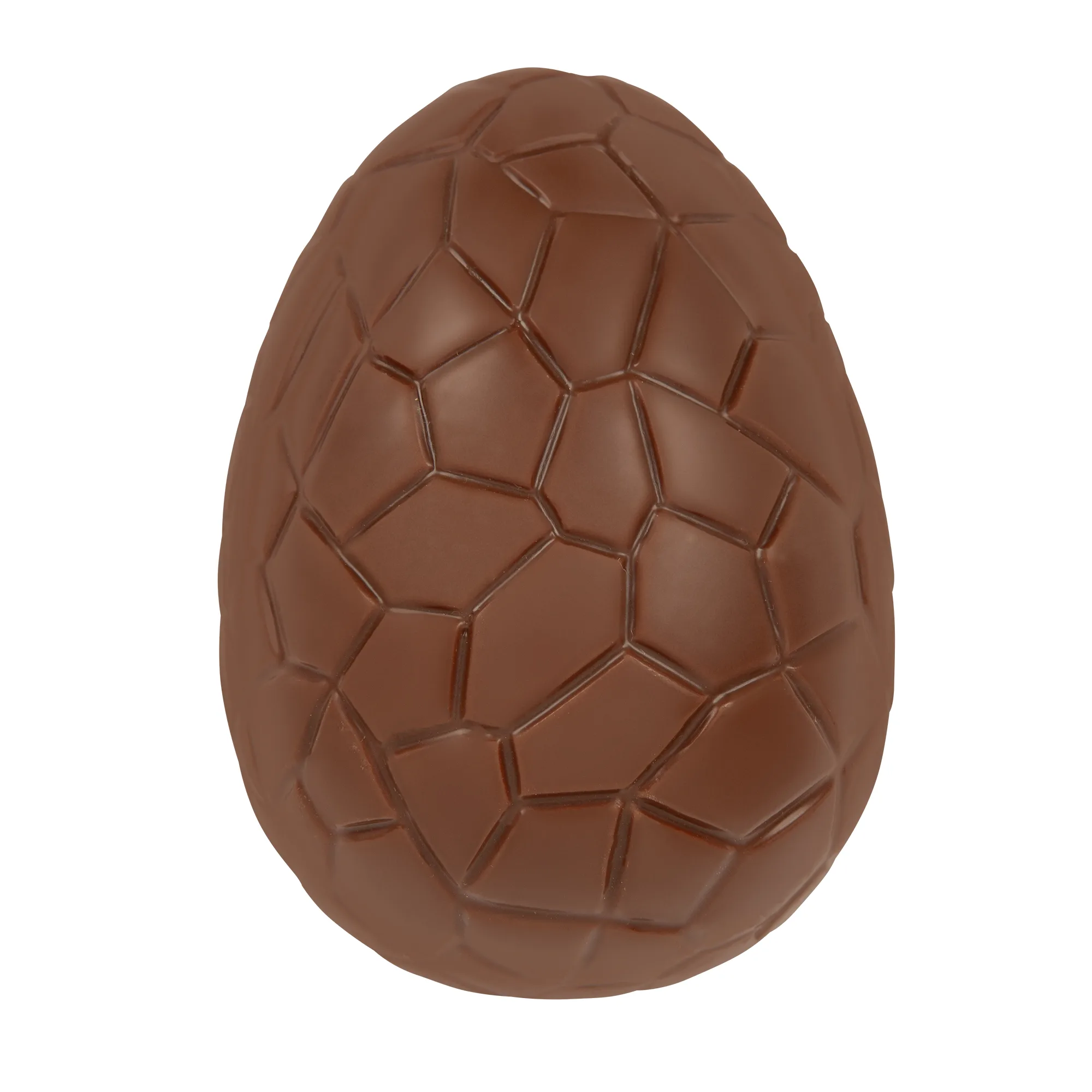 Milk Chocolate Hollow Egg - 2025 view 4