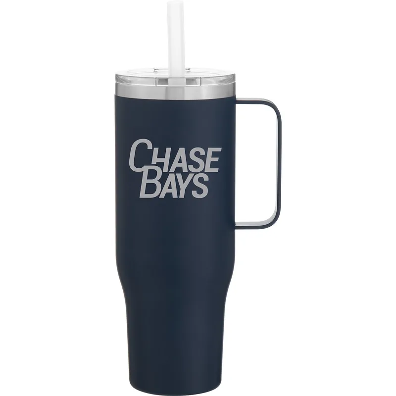 30 oz Hunter Travel Mug (Matte Constellation)