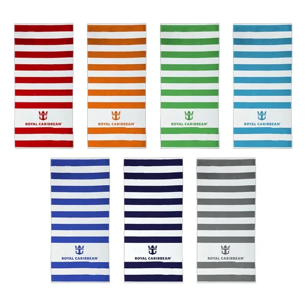 Beach Towel Royale™