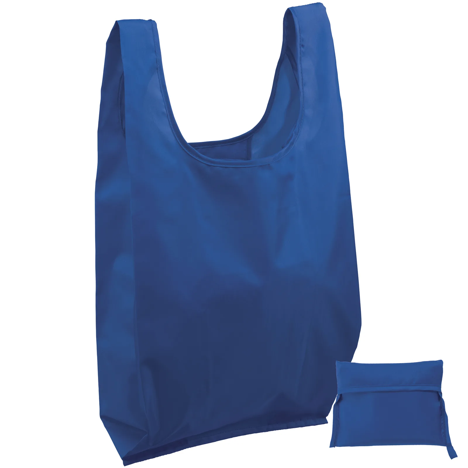 T-PAC™ - Polyester Tote - ColorVista (12" x 7" x 23") view 2