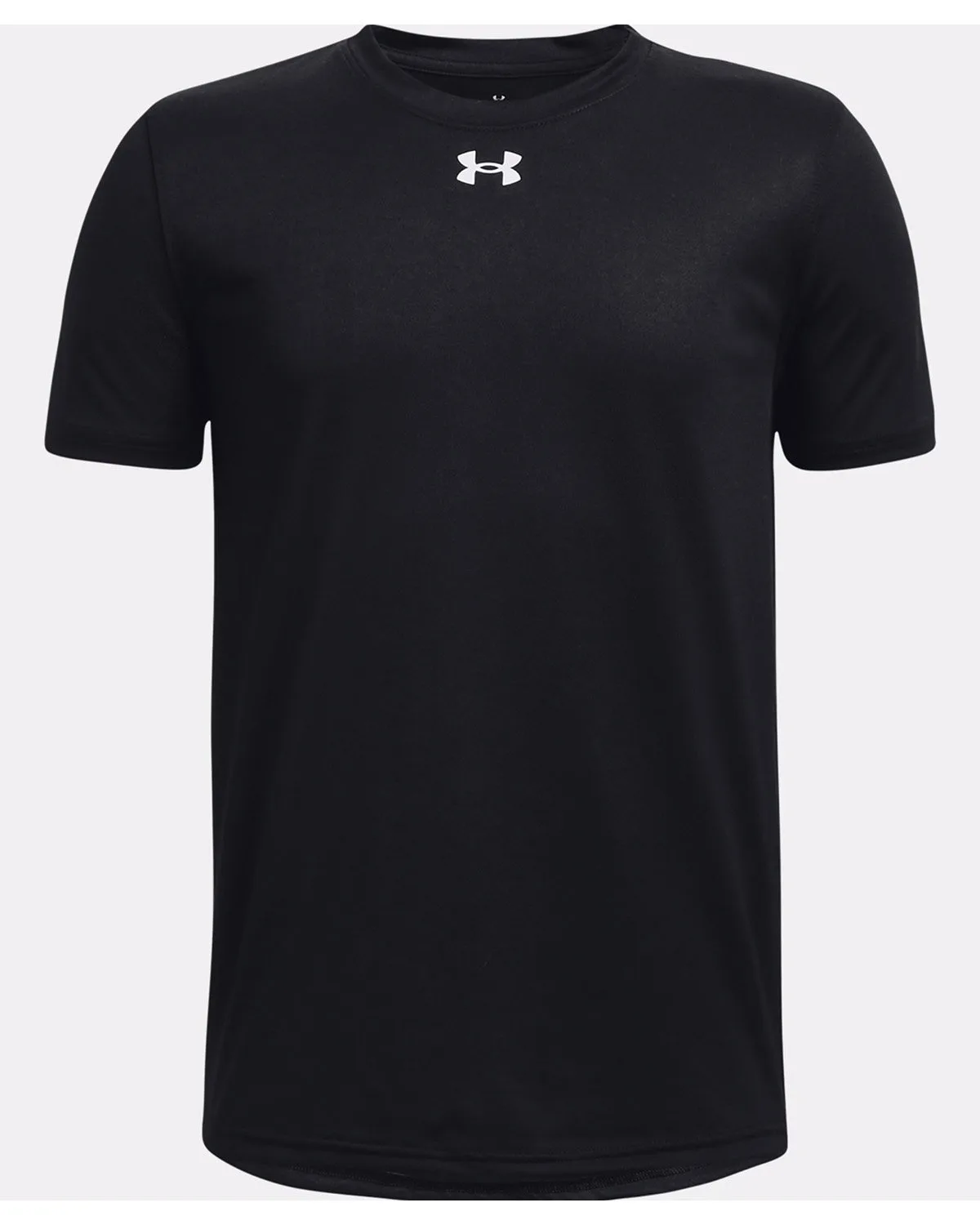 Under Armour® Youth Tech™ Team Short Sleeve T-Shirt