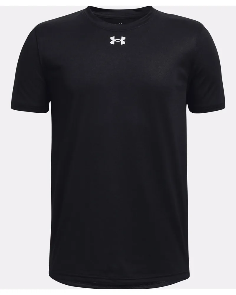 Under Armour® Youth Tech™ Team Short Sleeve T-Shirt