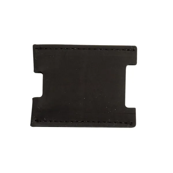 Black Blank