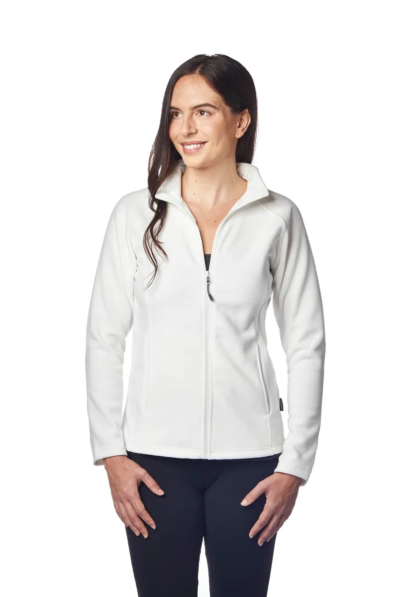 Sonoma Ladies' Microfleece Jacket