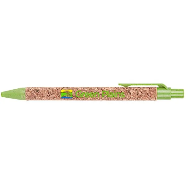 Eco-Duo Ballpoint Pen view 7