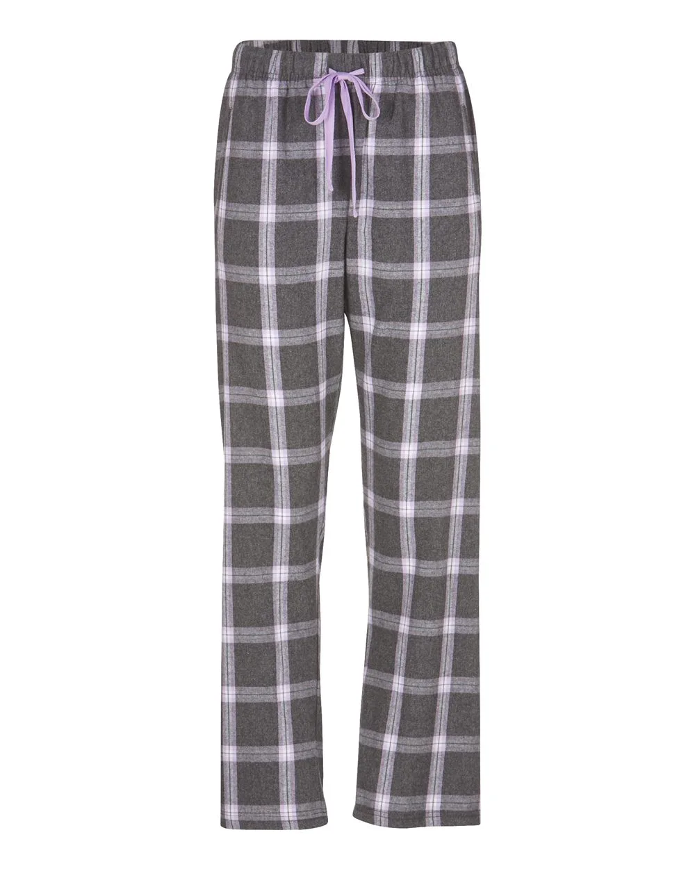 Black/White Buffalo Plaid Lifestyle View