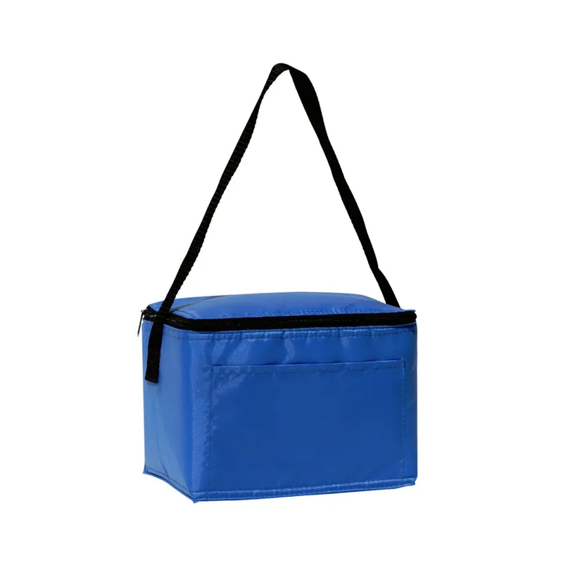 Insulated 6 Pack Cooler view 6