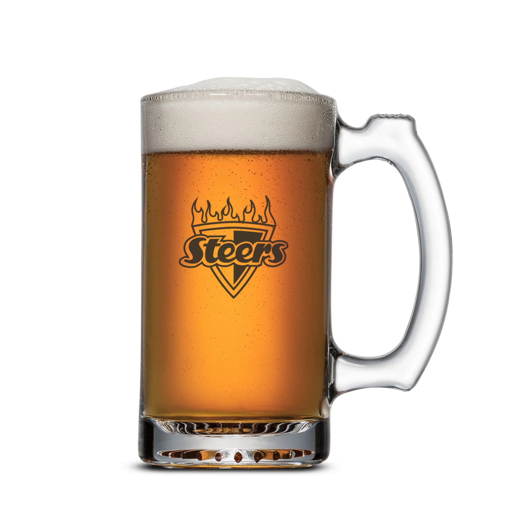 Columbus Beer Stein — Columbus Beer Stein