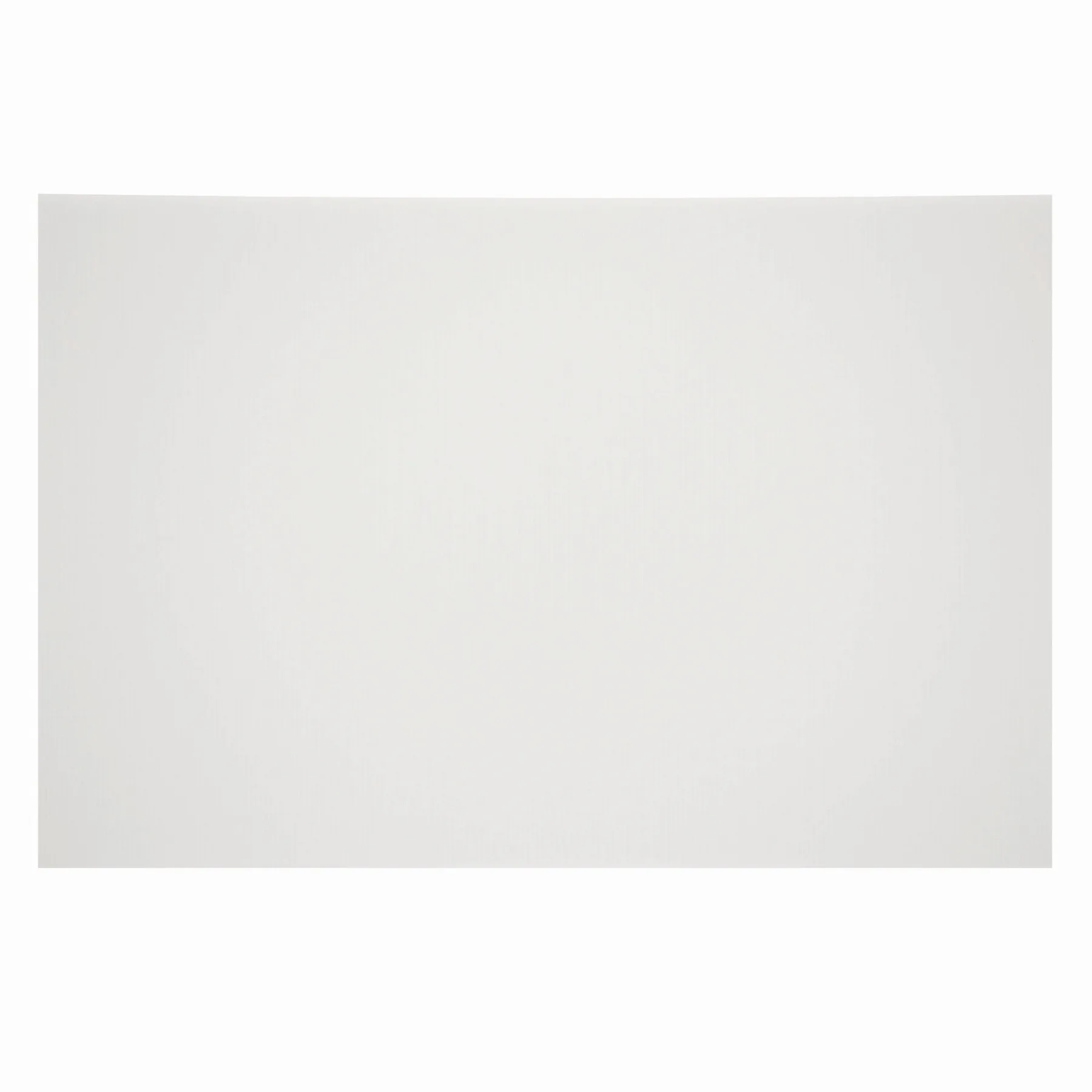 36" x 24" Corrugated Plastic Sign (Single-Sided) view 2