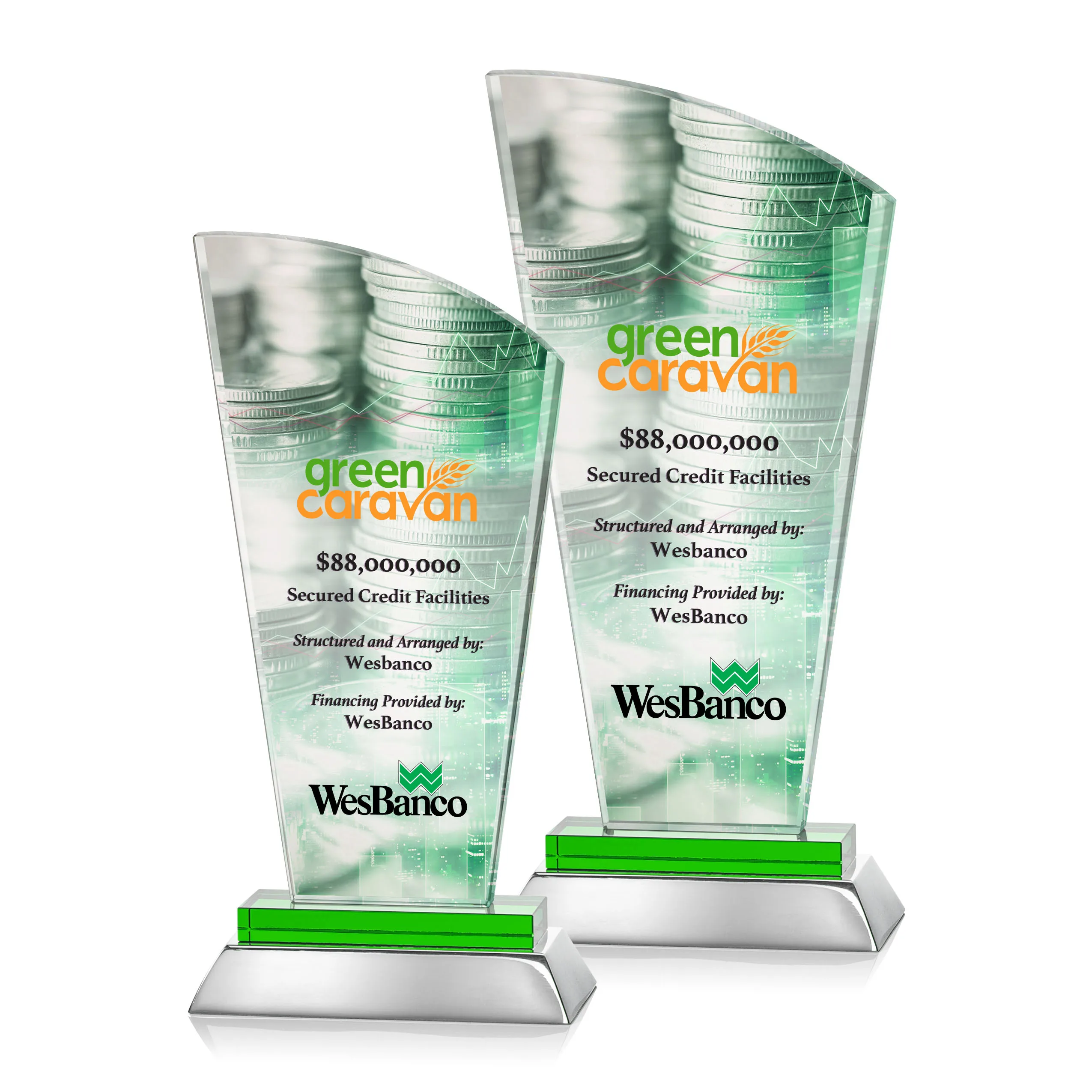 VividPrint™, Green