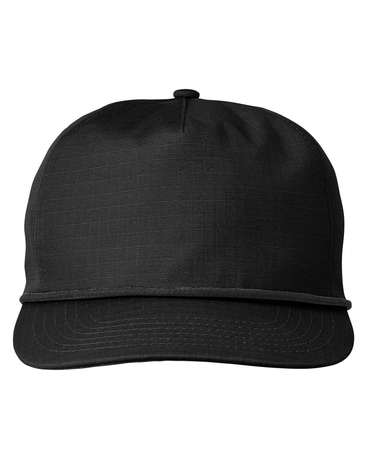 Big Accessories Lariat Ripstop Hat