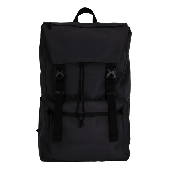 Nomad rPET Buckle Backpack view 3