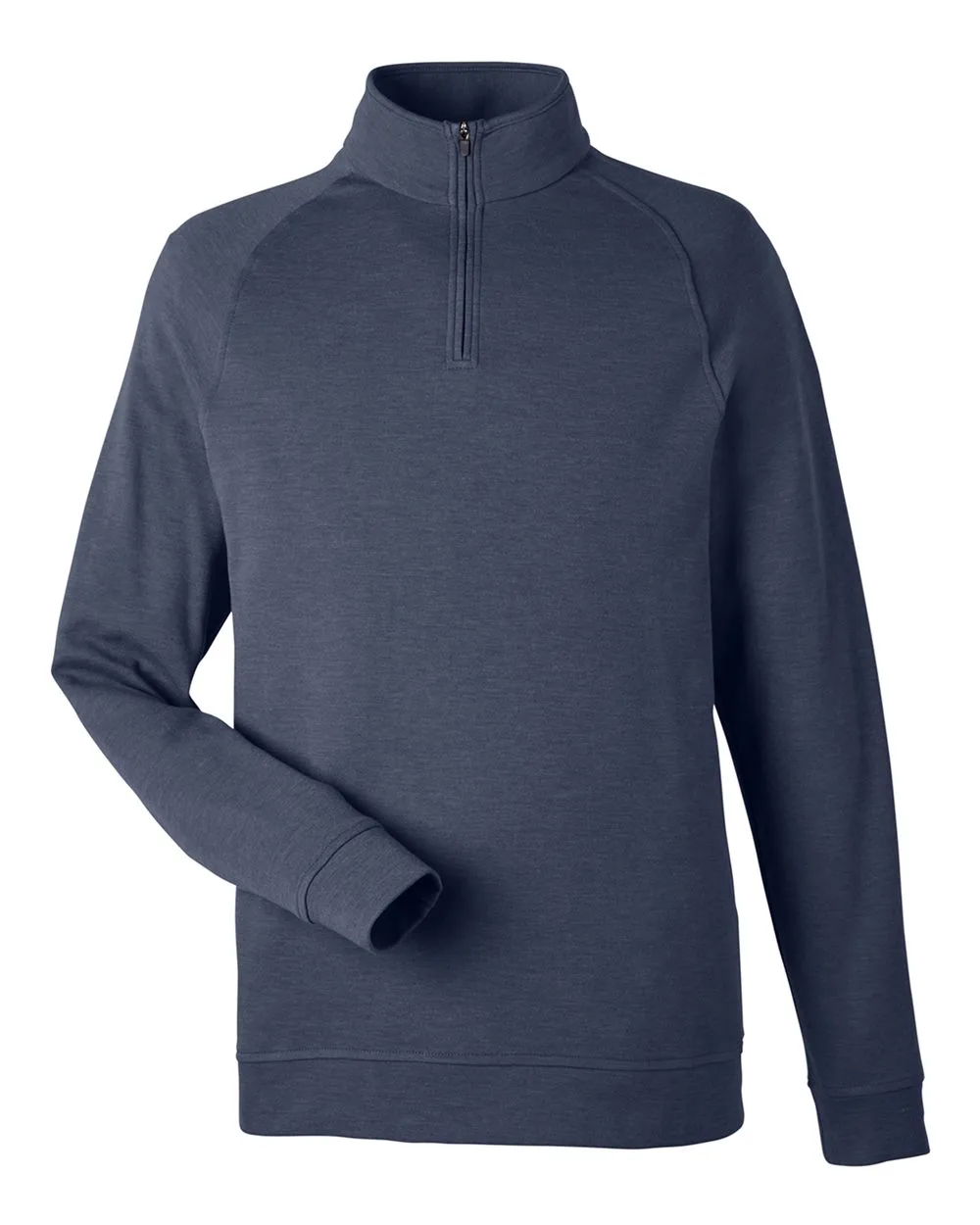 Navy Melange
