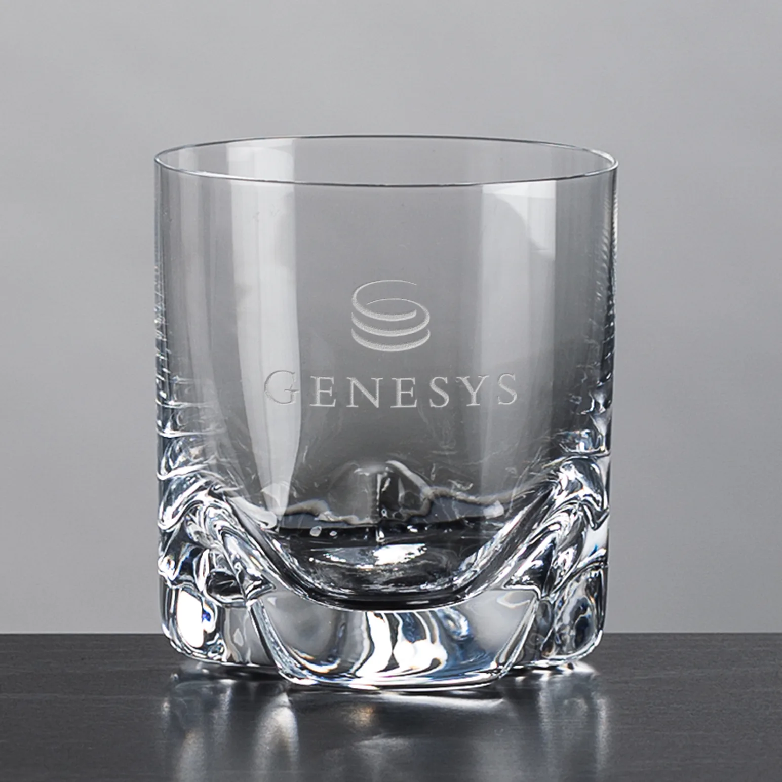 Hillcrest On-The-Rocks/Double Old Fashioned — Hillcrest On-The-Rocks/Double Old Fashioned
